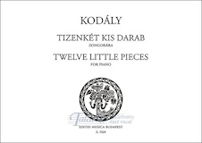 12 Little Pieces